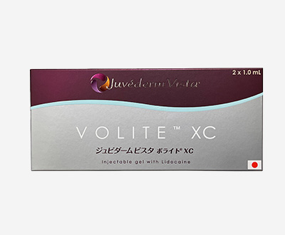ジュビダームビスタ® ボライトXC