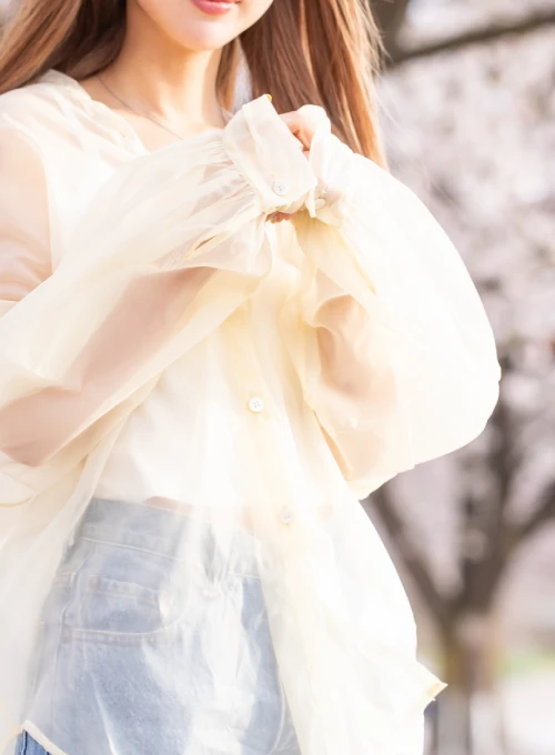 モントゴメリー腺除去