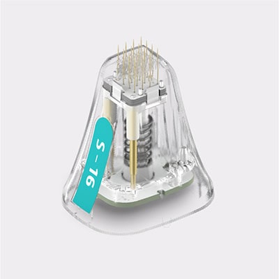 肝斑・毛穴モード S-16